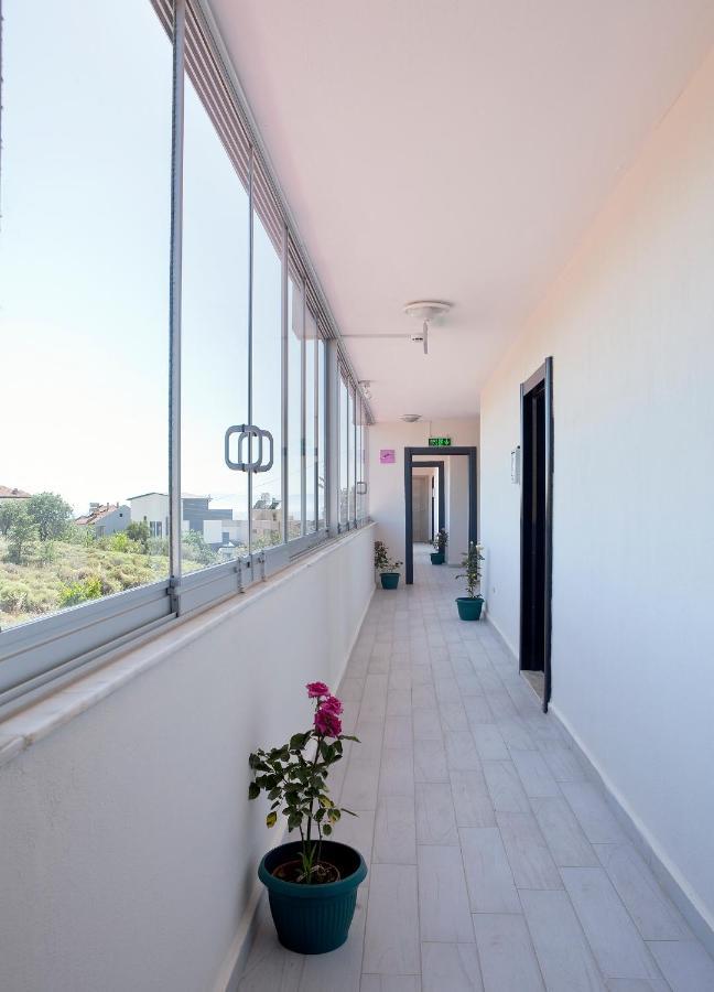 Indag Apart Aile Oteli Seferihisar Exterior photo